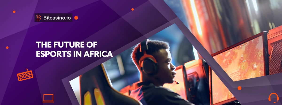 The future of esports in Africa